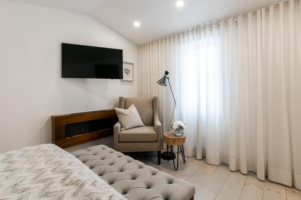 Ferienwohnung Le Chik By Gestion Elite Mont-Tremblant Exterior foto